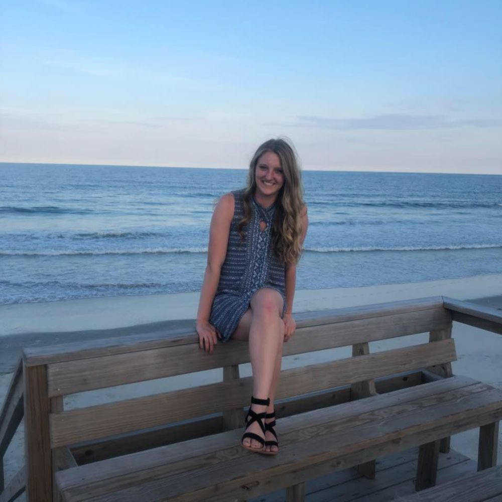 Meet your Posher, Makenna